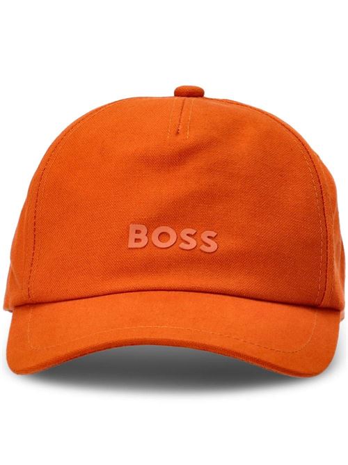 Cappello uomo baseball BOSS Orange | 50518788840